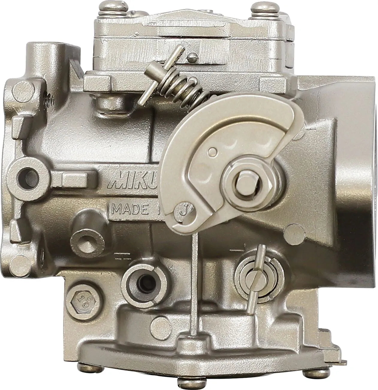 Mikuni High Performance Super Bn Carburetor