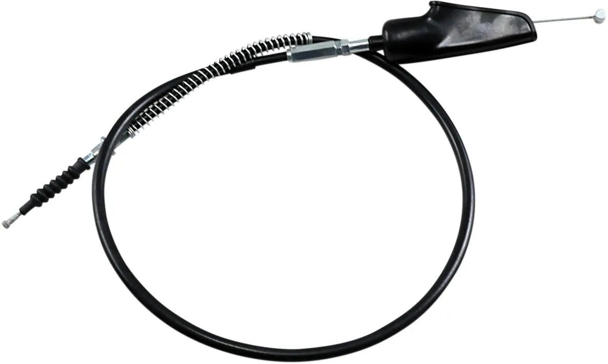 Motion Pro Black Vinyl Clutch Cable for Yamaha YZ 125 WR 200 R