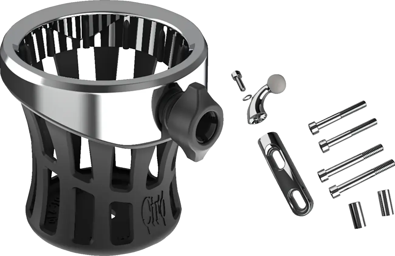 Ciro Gen 2 Drink Holder For Universal Fitment