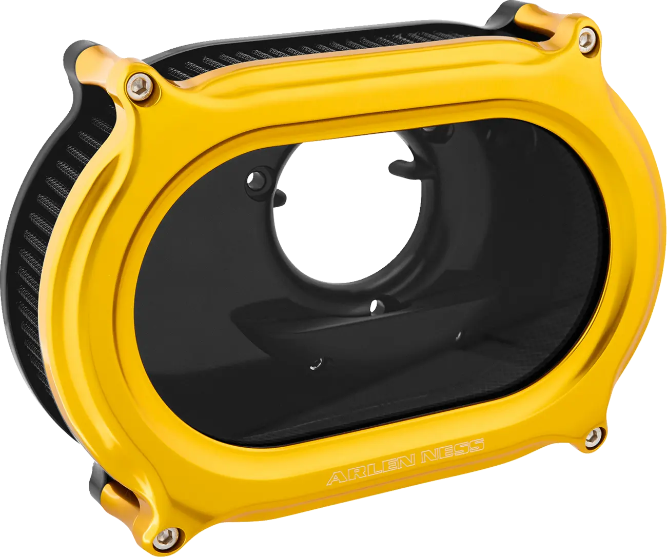 Arlen Ness Stage 2 Method™ Air Cleaner Kit