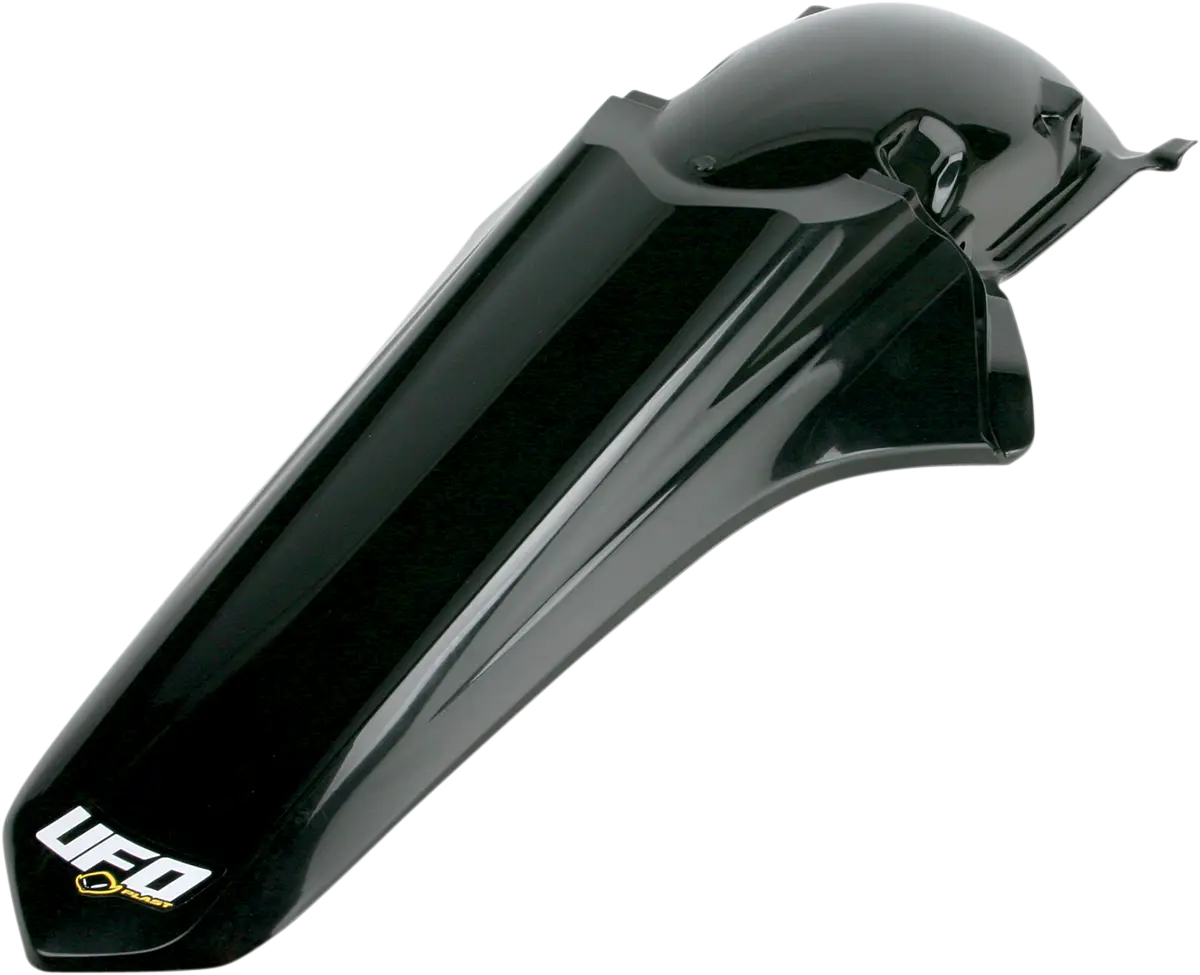 UFO MX Rear Fender