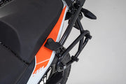 Sw-motech Slc Side Carrier For Motorcycle Luggage