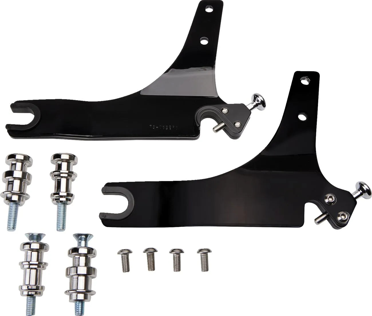 Cobra Detachable Backrest Kit