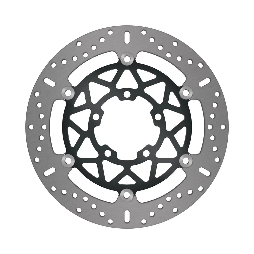 Tarcza Hamulcowa Ebc Serii X Do Motocykli Sportowych - Przód