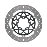 Tarcza Hamulcowa Ebc Serii X Do Motocykli Sportowych - Przód