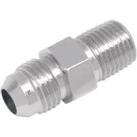 Adapter przewodu hamulcowego Goodridge Jic Do Metrycznego Wklęsłego