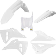 Cycra Replica 5-Piece Plastic Body Kit