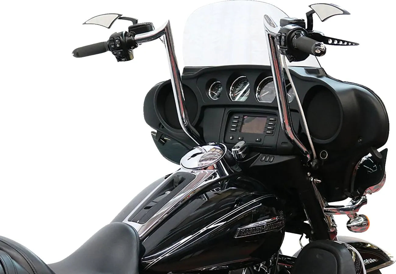 Paul Yaffe Bagger Nation Pre-wired Handlebar