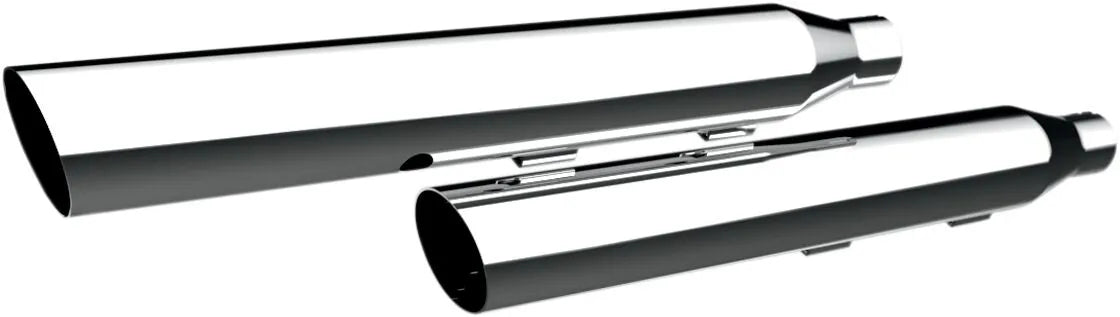 Tłumiki Khrome Werks 3" Hp-plus Slip-on
