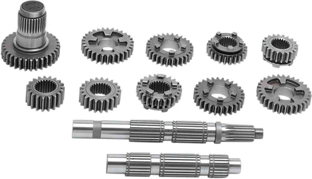 Andrews 5-Speed Standard Ratio Gear Set for Harley Buell 91-03