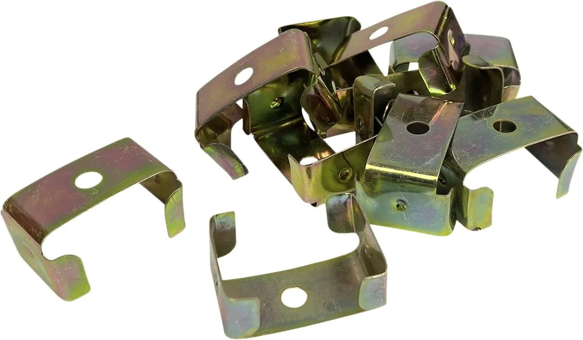 Drag Specialties Circuit Breaker Clips