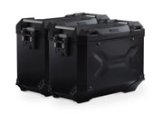 Sw-Motech TRAX ADV Aluminum Side Case System