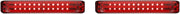 Custom Dynamics Probeam Led Saddle Bag Lights