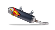 Fmf Powercore 2.1 Tłumik Slip-on Aluminiowy
