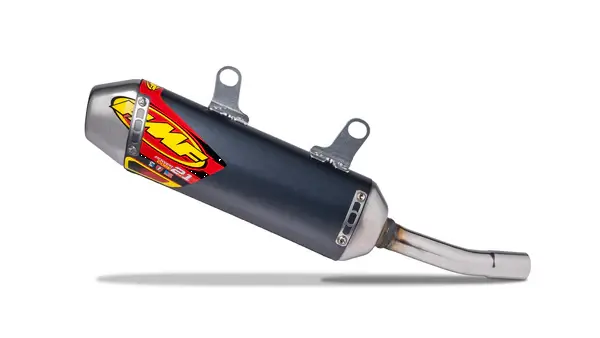Fmf Powercore 2.1 Tłumik Slip-on Aluminiowy