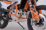 Sw-motech Engine Guard For Lower Engine Protection