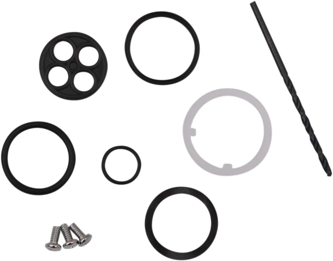 Moose Offroad Fuel Petcock Rebuild Kit for Honda