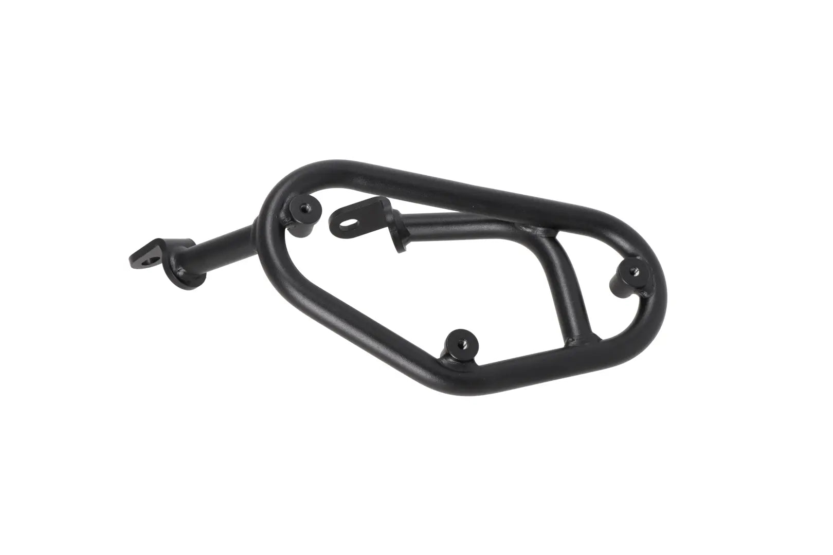 Sw-motech Slc Side Carrier For Motorcycle Saddlebags