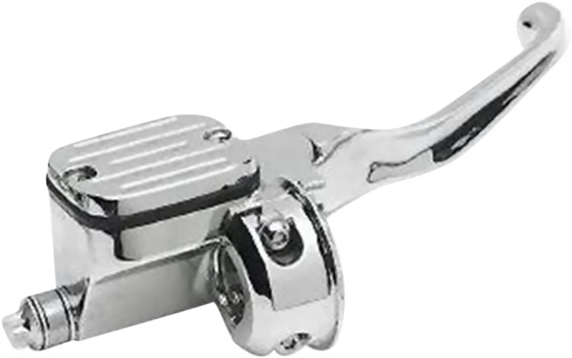 Drag Specialties Cut-down Brake Master Cylinder