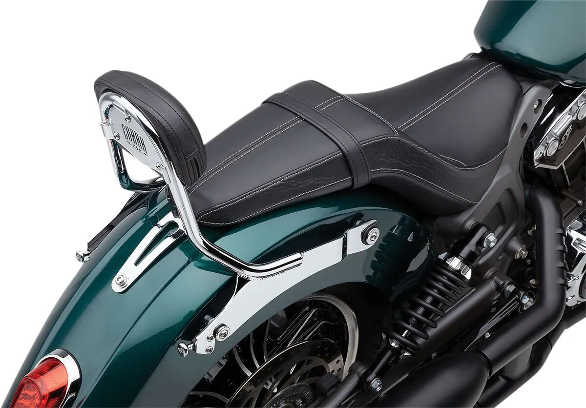 Cobra Detachable Backrest Kit