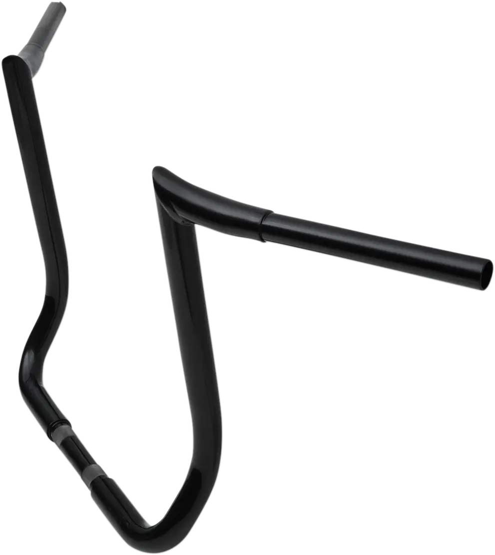 La Choppers 1-1/4" Prime Ape Bagger Handlebar