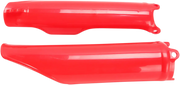 UFO Fork Tube Protectors