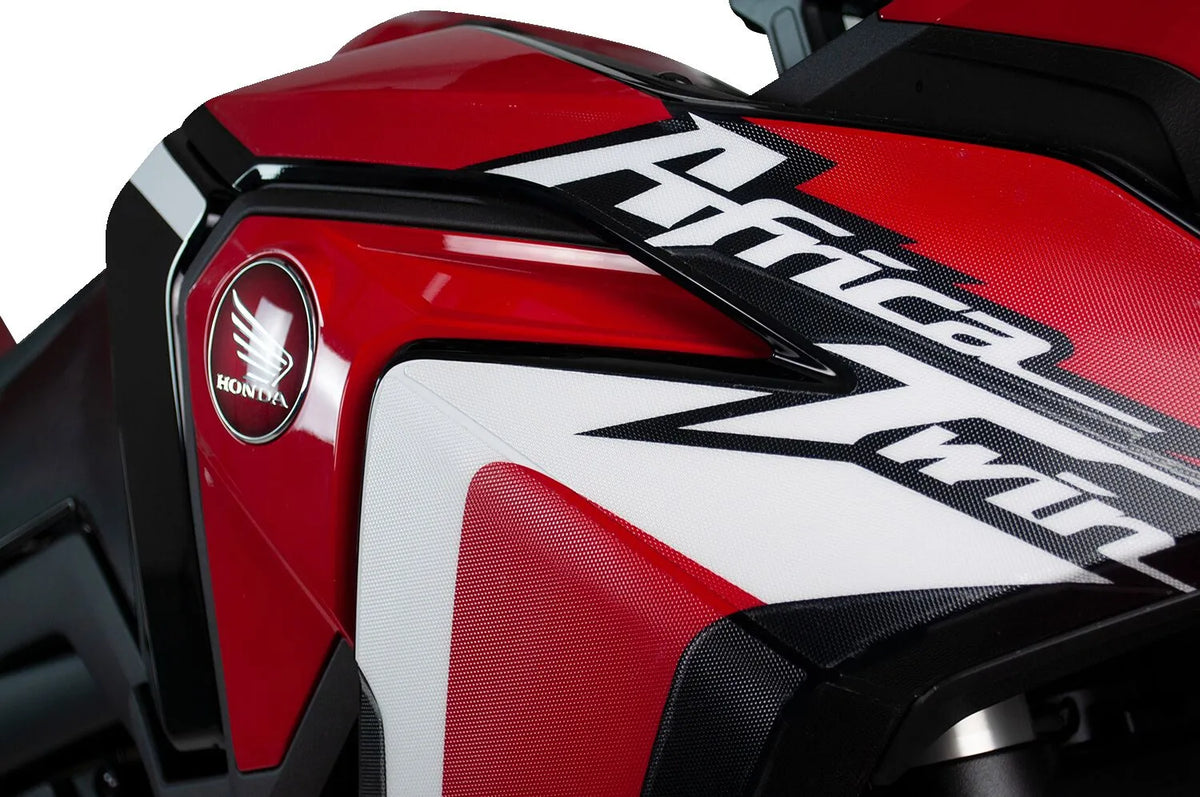 Uniracing Scratch Saver For Honda Motorcycles