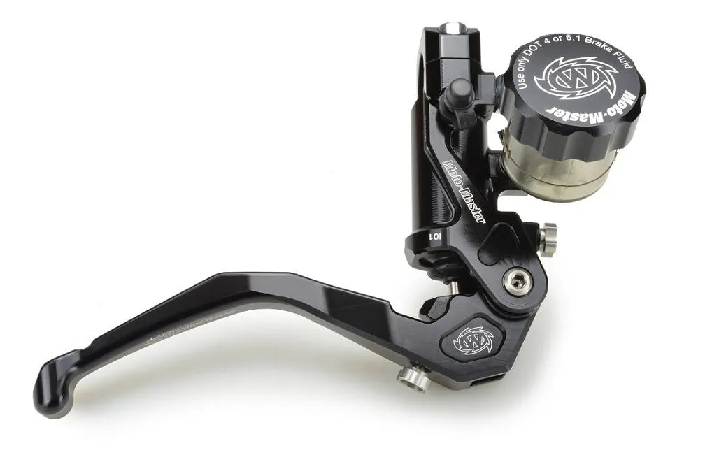 Moto-master Oversize Przedni Zestaw Hamulcowy Z Adapterem Zacisku