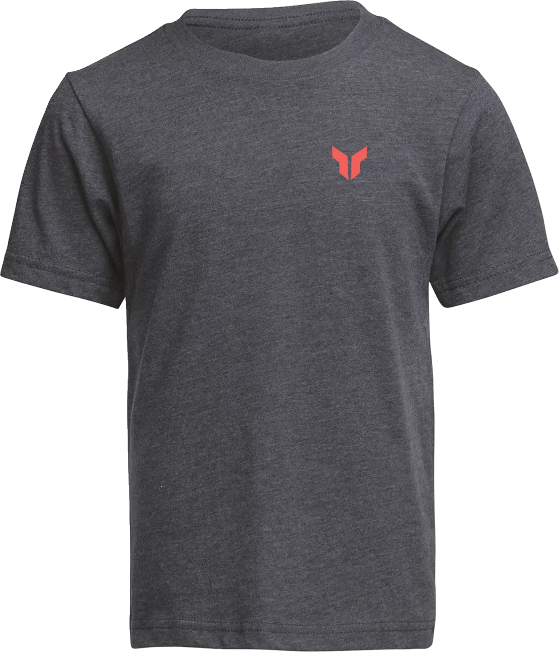 Thor Youth Futura T-Shirt Charcoal
