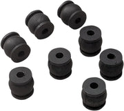 Drag Specialties Floorboard Isolation Dampers