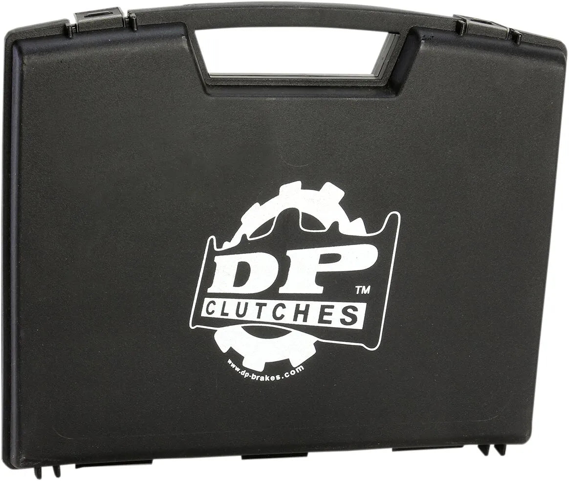 Dp Brakes Dpk Clutch Kit Complete Set