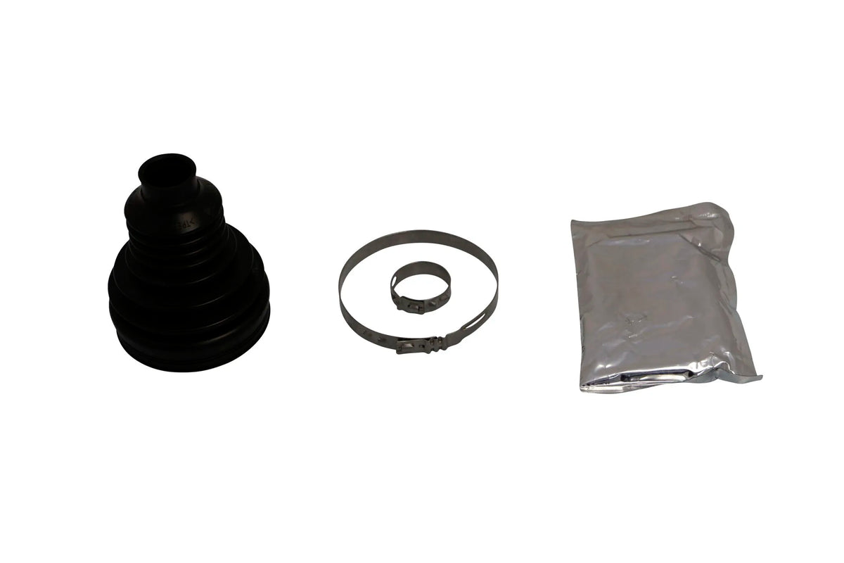Demon Heavy Duty CV Boot Kit for Can-Am Renegade 500 2013-2015