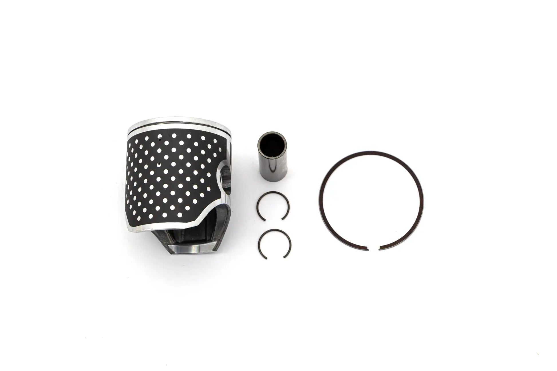 Vertex Cast Race Piston Kit for 65cc 2-Stroke Engines