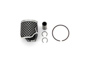Vertex Cast Race Piston Kit for 2-Stroke 125cc