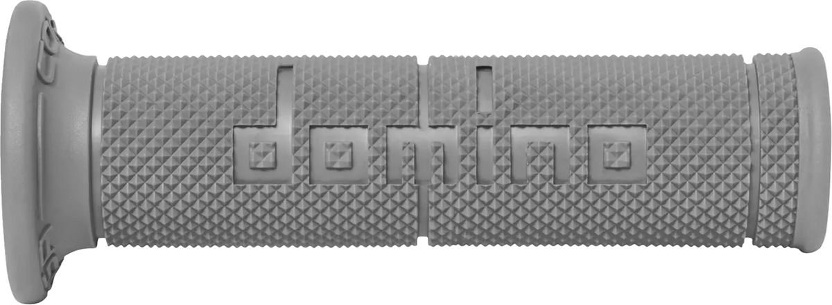Domino Corsa Grips Gray