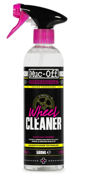 Muc-Off Wheel Cleaner 500ml Spray Bottle