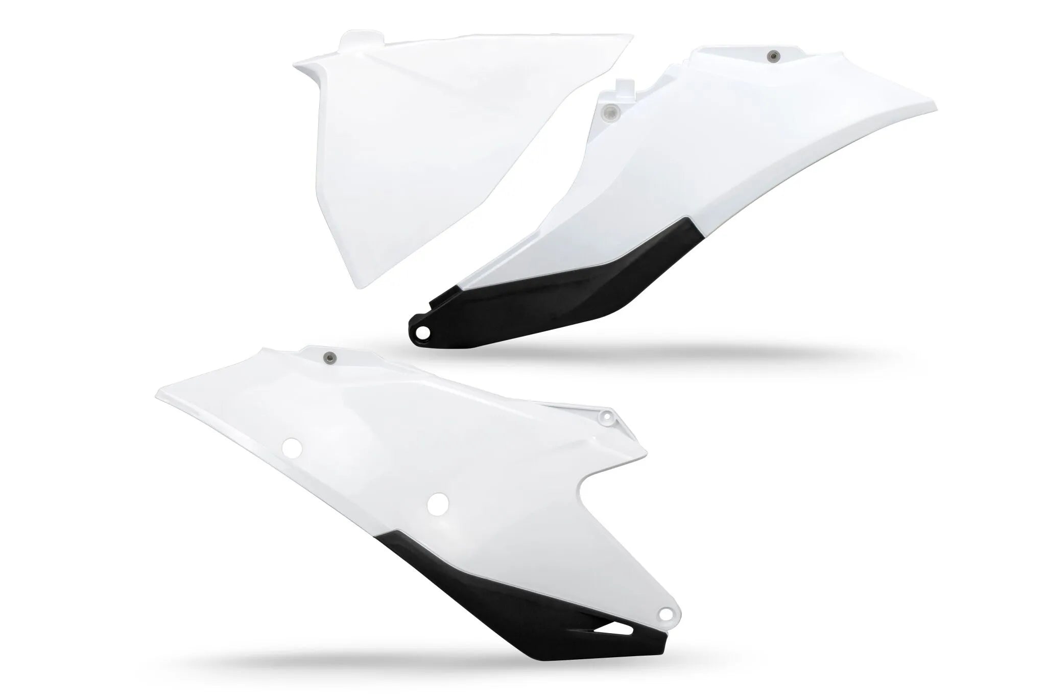 UFO Side Panel for Gas Gas Motorcycles