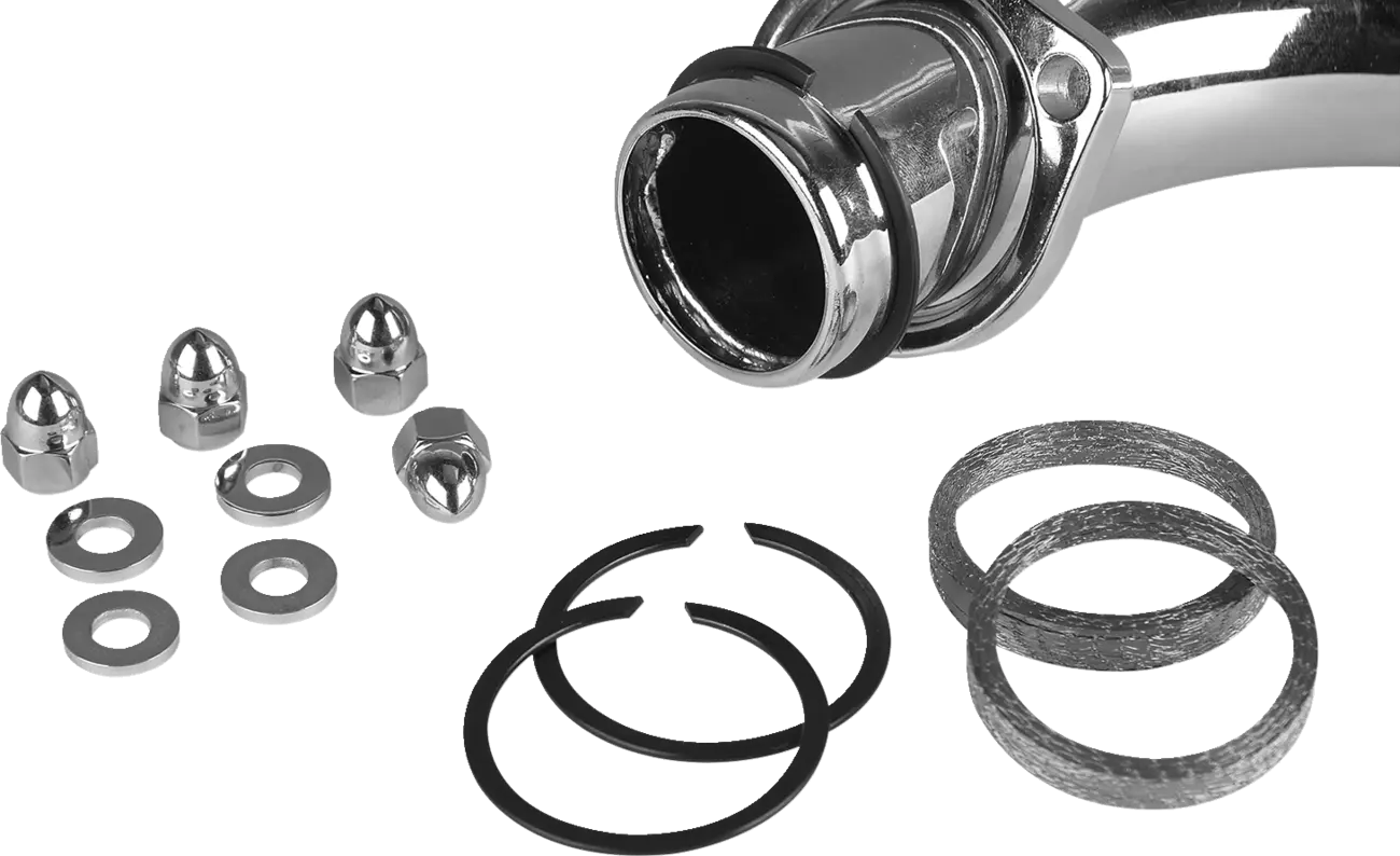 James Gasket Exhaust Port Gasket Kit