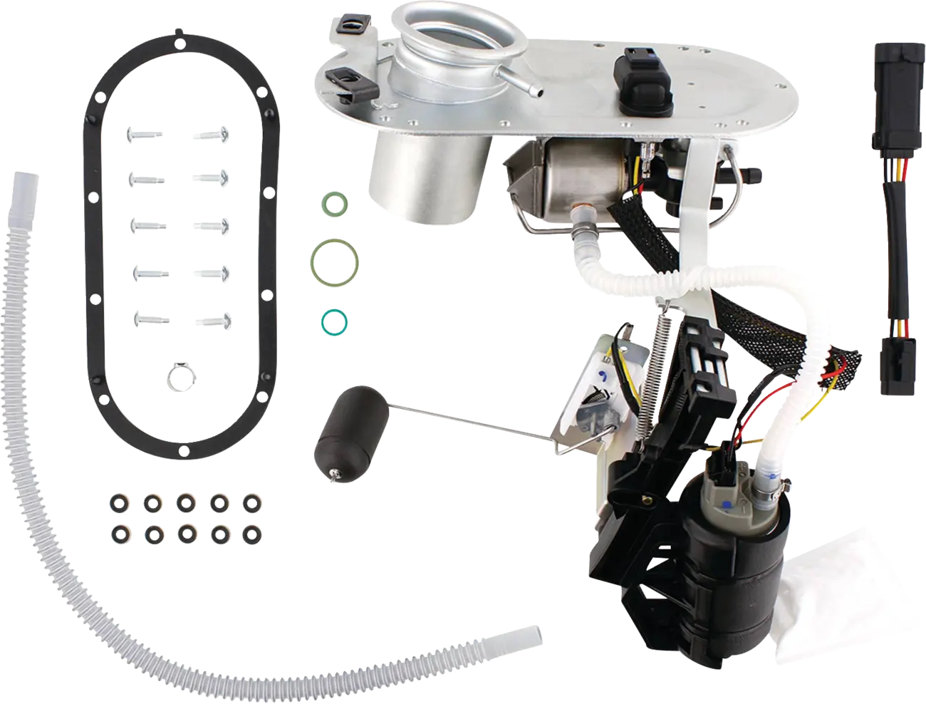 All Balls Fuel Pump Module Assembly