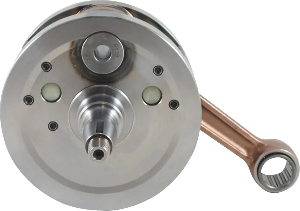 Vintco Crankshaft Assembly - Steel - CR2012