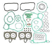 Athena Complete Gasket Kit for Motorcycle Engine Rebuild