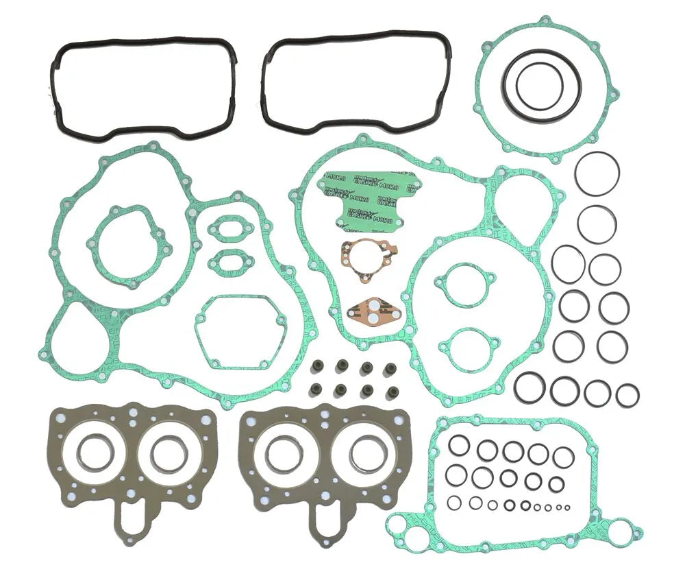 Athena Complete Gasket Kit for Motorcycle Engine Rebuild