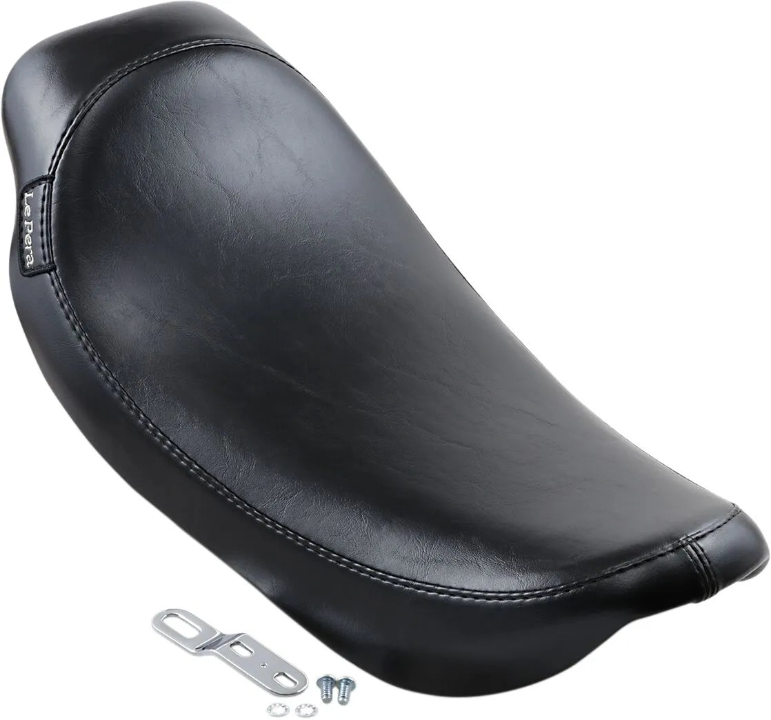 Le Pera Silhouette Solo Seat - For Harley Davidson