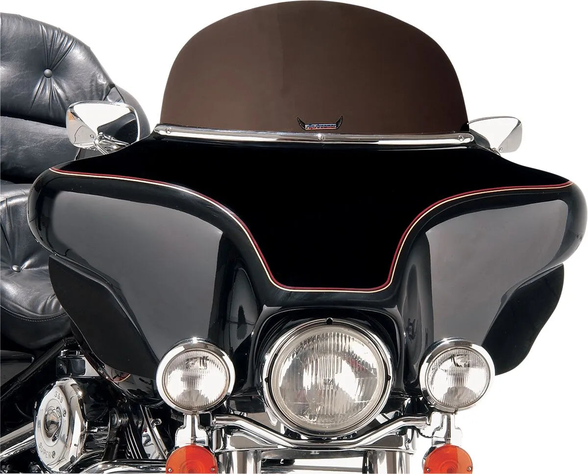 Slipstreamer Replacement Windshield - Dark Smoke