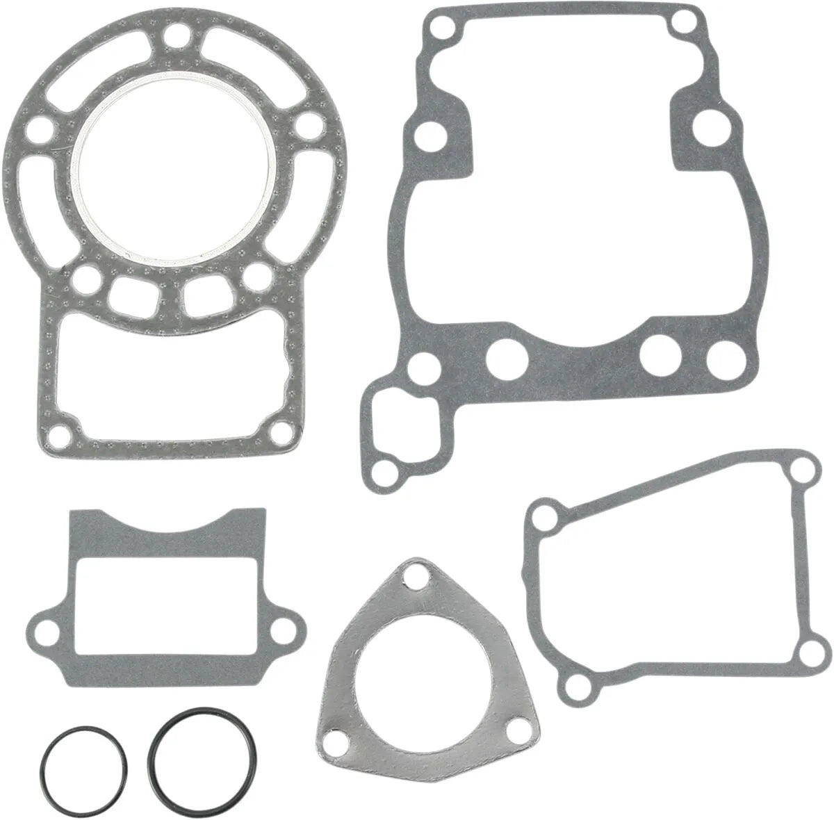 Moose Offroad Top End Gasket Kit for Suzuki RM 125 1986