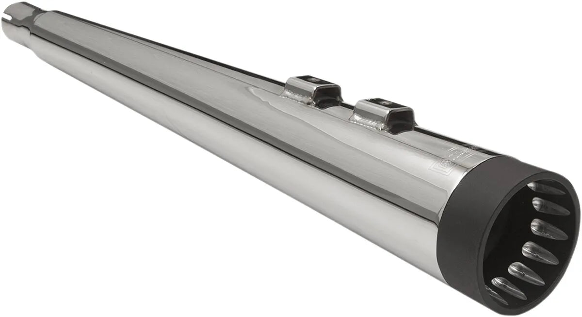 Tłumiki typu slip-on Bassani Xhaust Dnt Megaphone