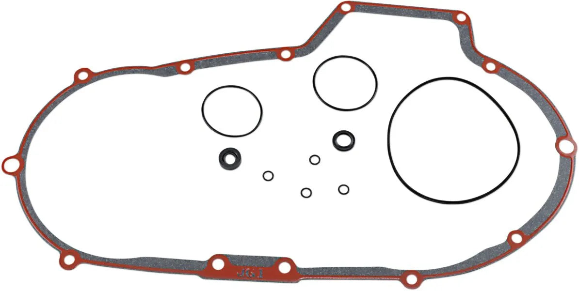 James Gasket Primary Gasket Seal Kit for Harley Davidson