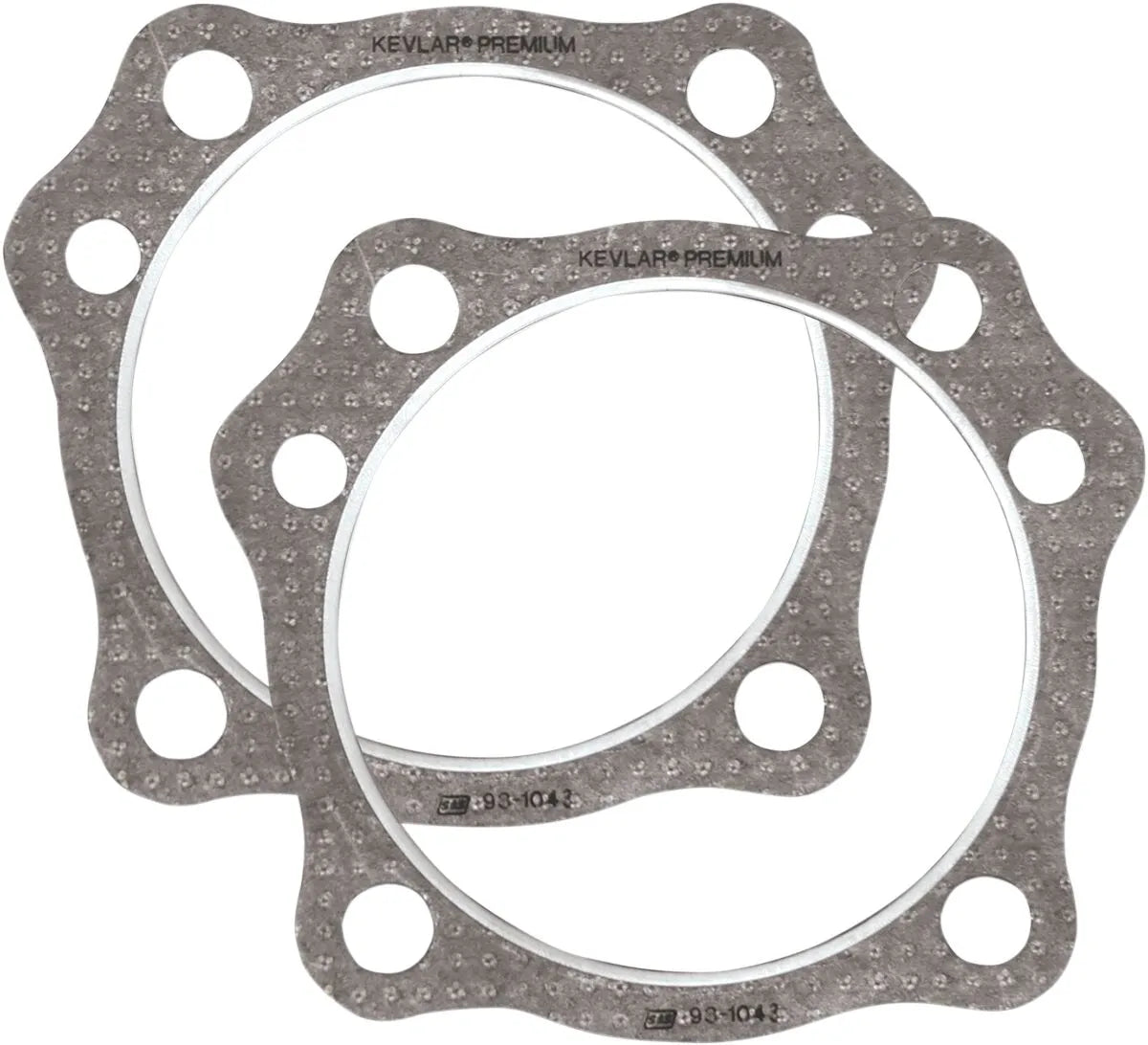 S&s Cycle Head Gaskets - 4.000" Bore