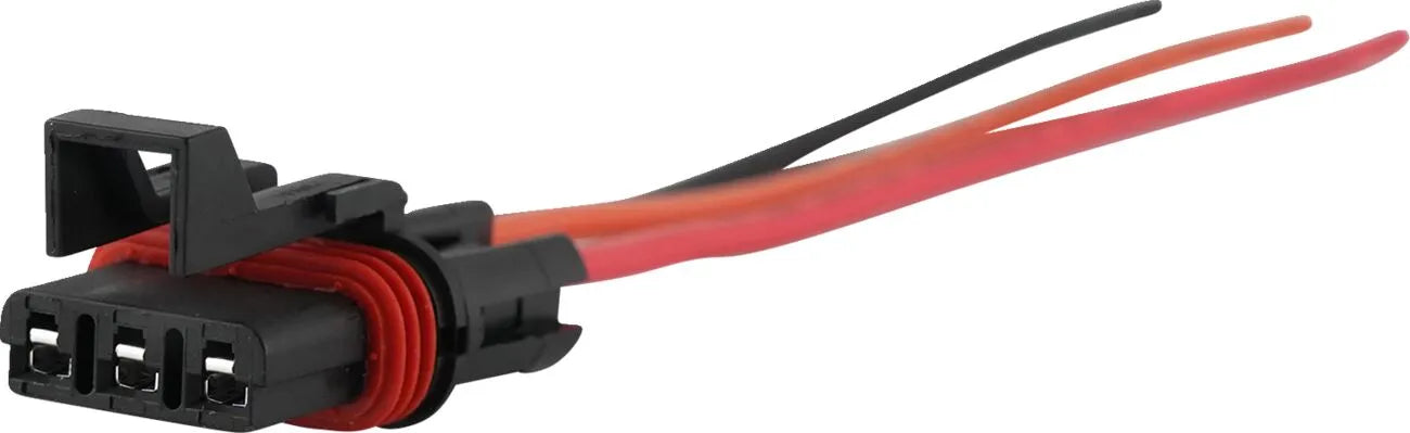 Klock Werks Pulse™ Busbar Pigtail Harness