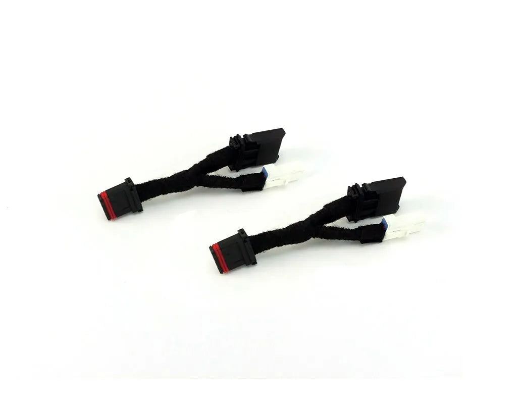 Denali T3 Wiring Adapter For Harley-davidson